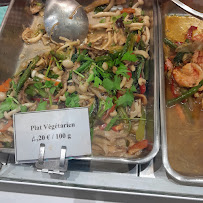 Nouille du Restaurant vietnamien Jumbo Express à Paris - n°4