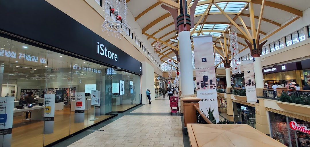 iStore - Gateway