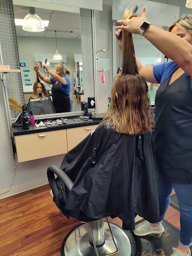 Hair Salon «Supercuts», reviews and photos, 10461 Harrison Ave, Harrison, OH 45030, USA