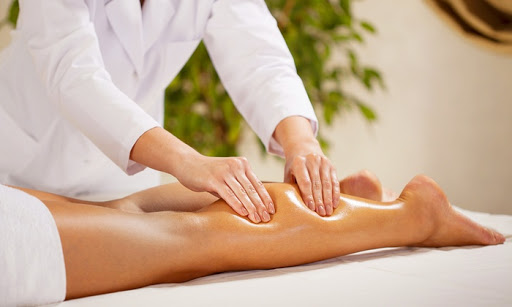 Best Asian Massage Therapy