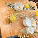 Photo n°2 de l'avis de Francisco.a fait le 30/11/2023 à 16:56 sur le  Taberna da Poncha à 