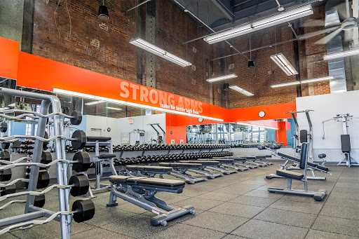 Blink Fitness Gardena image