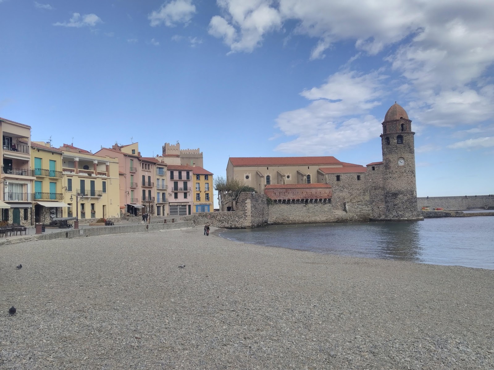 Fisherman's beach photo #5