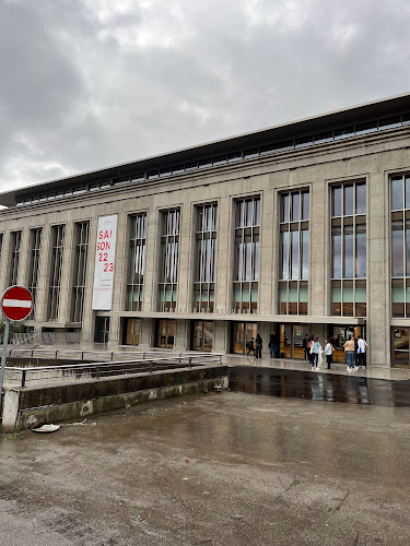 Rezensionen über Théâtre de Beaulieu in Lausanne - Kulturzentrum