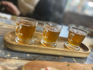 Photo n°8 de Le 17 Food à Rennes ()