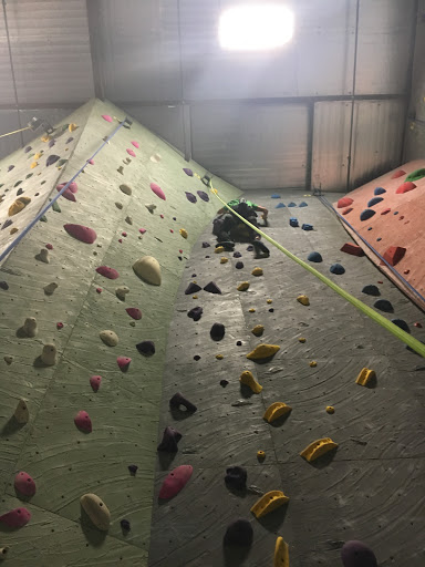 Sports Activity Location «Vertical World Seattle», reviews and photos, 2330 W Commodore Way, Seattle, WA 98199, USA