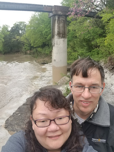 Memorial Park «Harrington Park», reviews and photos, 1815 S Cockrell Hill Rd, Duncanville, TX 75137, USA