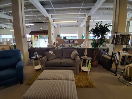 Furniture Store «Furniture AwareHouse», reviews and photos, 804 N Jackson St, Greencastle, IN 46135, USA