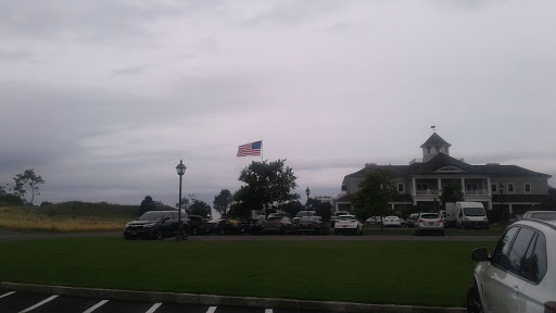 Golf Club «Sebonack Golf Club», reviews and photos, 405 Sebonac Rd, Southampton, NY 11968, USA