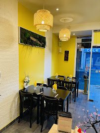 Atmosphère du Restaurant japonais Okome sushi à Saint-Raphaël - n°5