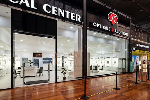 Opticien Opticien EURALILLE - Optical Center Lille