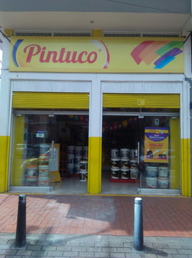 Tienda Pintuco Rionegro