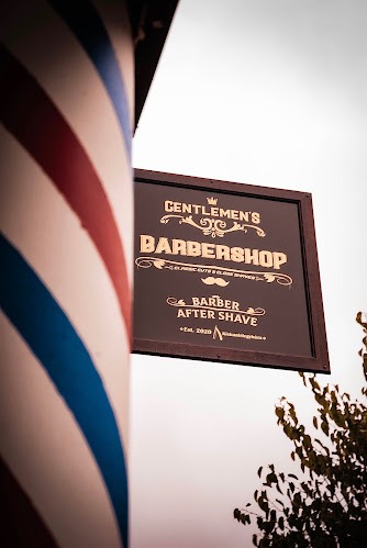 Gentlemen's Barbershop - Kiskunfélegyháza