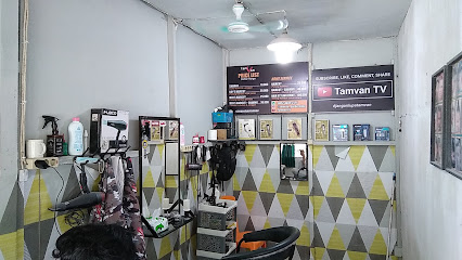 Tamvan Barbershop