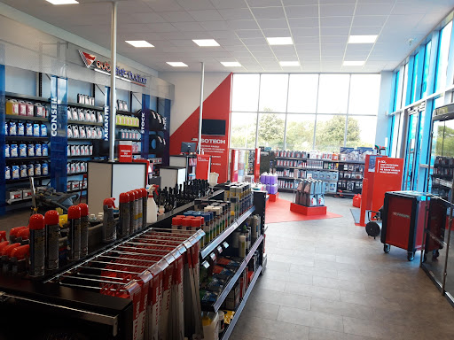Photo 1 - Autodistribution - Auto Pièces Atlantique