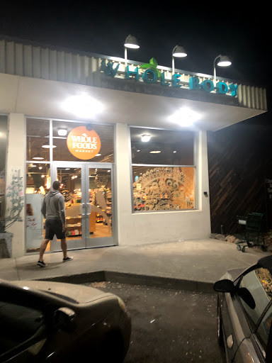 Grocery Store «Whole Foods Market», reviews and photos, 6910 McKinley St, Sebastopol, CA 95472, USA