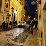 Photo n°1 de l'avis de Alex.h fait le 23/04/2019 à 08:38 sur le  Hotel Vittorio Emanuele à Sassari