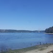 Titlow Beach Marine Preserve