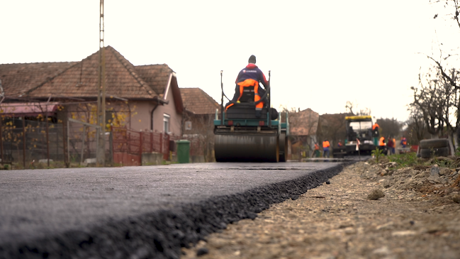 I&C Transilvania Construcții S.R.L. - <nil>