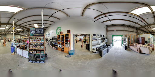 Thrift Store «East Cooper Habitat for Humanity ReStore», reviews and photos