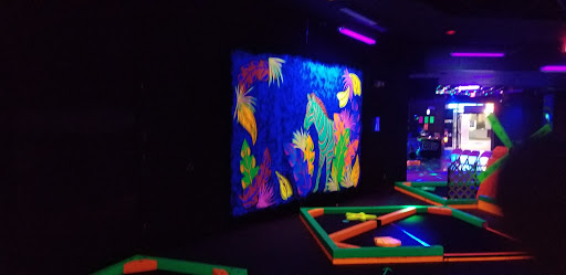 Golf Club «Glow Golf», reviews and photos, 49 W Maryland St, Indianapolis, IN 46204, USA
