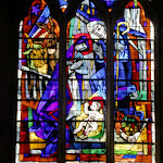 Photo n° 15 de l'avis de Alan.e fait le 27/10/2020 à 09:11 pour Basilique Sainte-Trinité de Cherbourg-en-Cotentin à Cherbourg-en-Cotentin