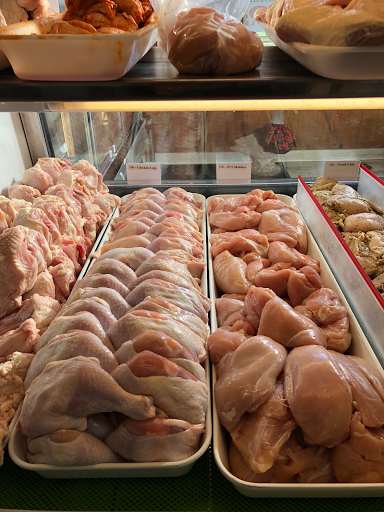 Butcher Shop «Wheaton Meat Co», reviews and photos, 310 S Main St, Wheaton, IL 60187, USA