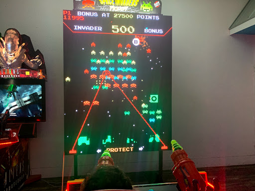 Amusement Center «Fun Town», reviews and photos, 1976 N Wickham Rd, Melbourne, FL 32935, USA