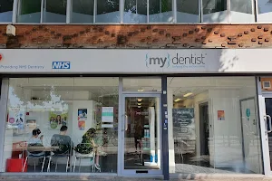 mydentist, Staines Road, Staines image