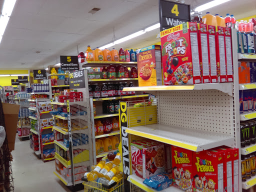 Discount Store «Dollar General», reviews and photos, 499 W Main St, Batavia, OH 45103, USA