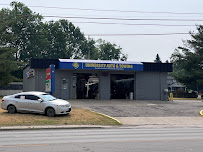 University Auto and towing LLC