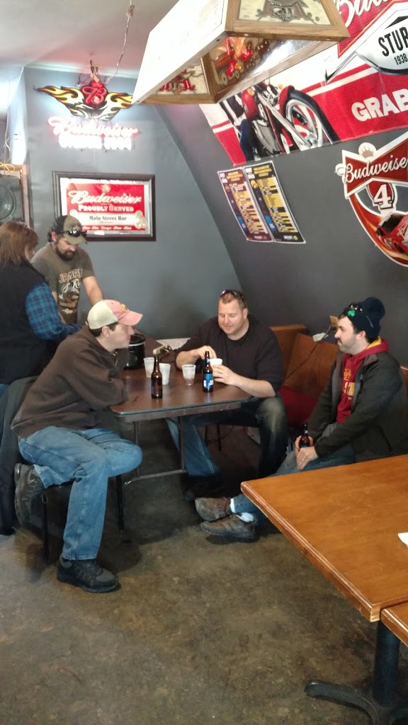 Mainstreet Bar and Grill 51364