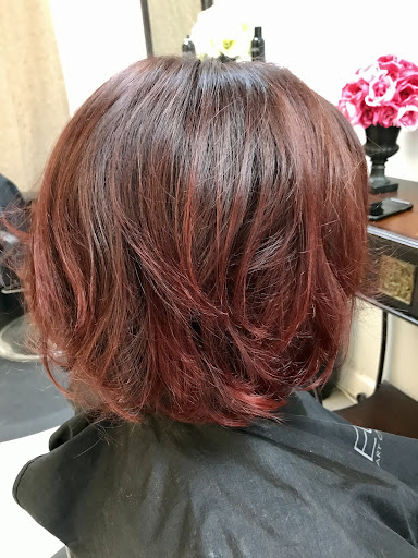 Day Spa «Luxury Salon & Spa», reviews and photos, 466 S Atlanta St, Roswell, GA 30075, USA