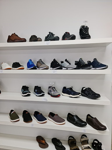 Shoe Store «KURU Footwear», reviews and photos, 4416 S Century Dr, Salt Lake City, UT 84123, USA