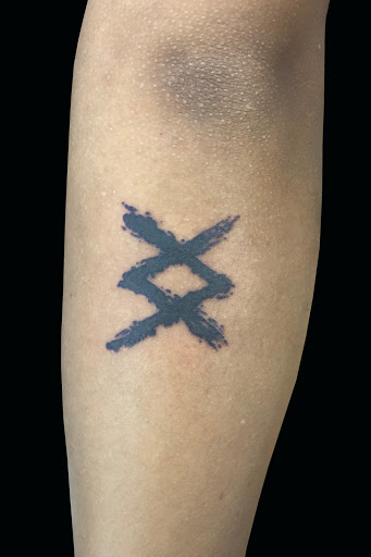 Explore celtic tree of life tattoo ideas, creative tattoo ideas in Lahaina, available at Sweet Trade Tattoo