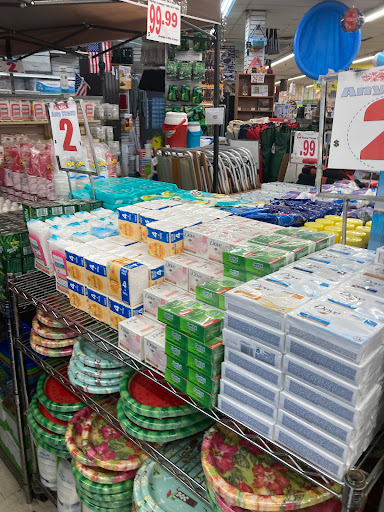 Department Store «Liberty Department Stores II», reviews and photos, 54-30 Myrtle Ave, Ridgewood, NY 11385, USA