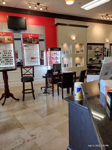 Optometrist «Mcdonough Family Eye Care», reviews and photos, 1044 Avalon Pkwy, McDonough, GA 30253, USA