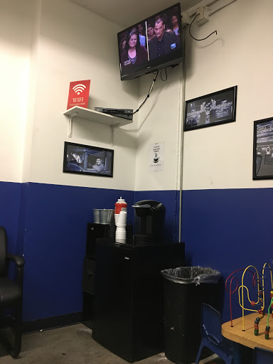 Auto Parts Store «Pep Boys Auto Parts & Service», reviews and photos, 260-310 NJ-73, Berlin, NJ 08009, USA