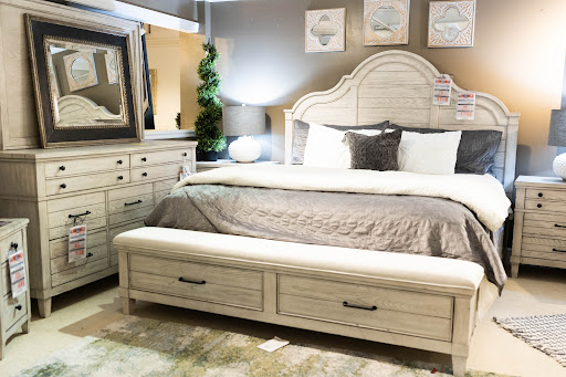 Furniture Store «Room To Room Furniture», reviews and photos, 3651 Cliff Gookin Blvd, Tupelo, MS 38801, USA