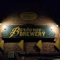 Barbara's At the Brewery in Los Angeles, California - 4.40 star rating
