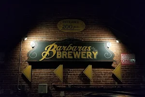 Barbara's At the Brewery image