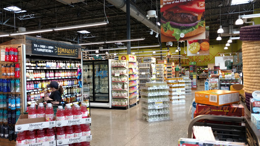 Grocery Store «Whole Foods Market», reviews and photos, 2750 E Grand River Ave, East Lansing, MI 48823, USA