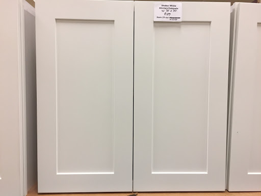 Kitchen Remodeler «Pease Warehouse & Kitchen Showroom», reviews and photos, 1780 S Erie Blvd, Hamilton, OH 45011, USA