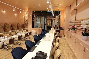 Nail Studio New Market