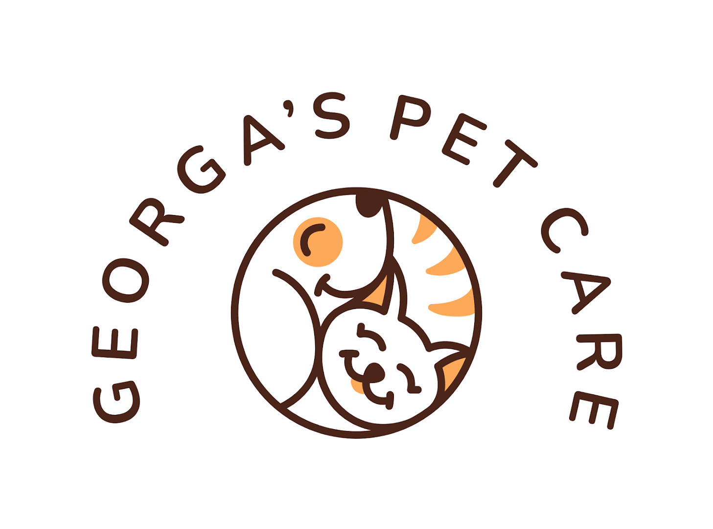 Georga's Pet Care