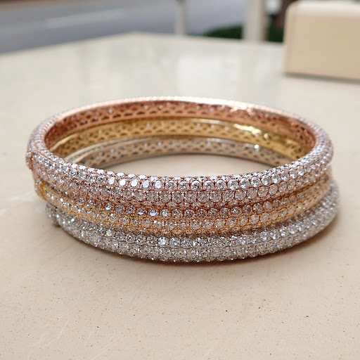 Jewelry Store «By Design Jewelers», reviews and photos, 1607 Ponce De Leon Blvd #106, Coral Gables, FL 33134, USA