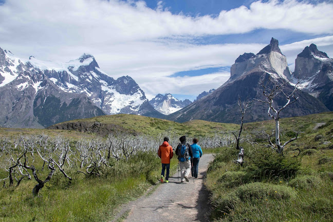 Opiniones de X-Plore Patagonia en Natales - Agencia de viajes