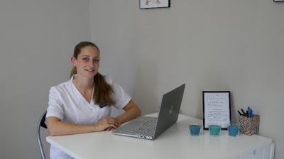 Ameline Bringel à Brunoy