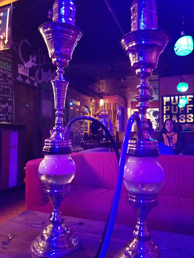 Hookah Bar «Cafe Oasis Hookah Bar», reviews and photos, 142 Washington St, Binghamton, NY 13901, USA