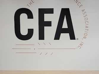 The Cooperative Finance Association, Inc.